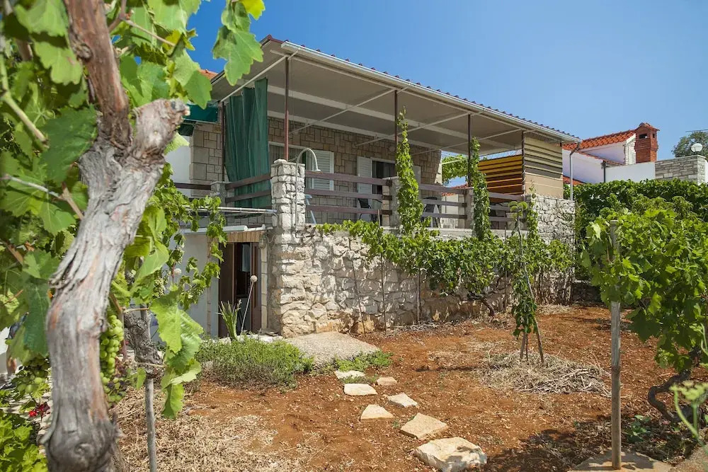 Holiday Home Neda