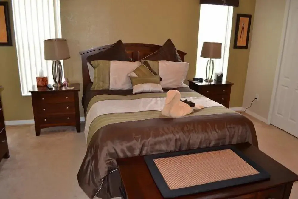 Ip60421 - Ashley Manor - 3 Bed 3 Baths Villa