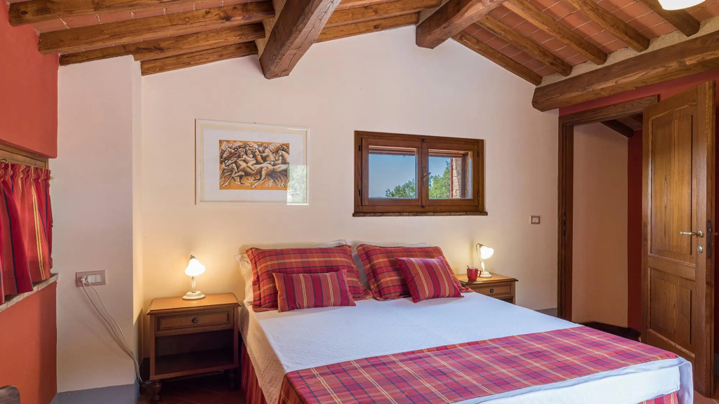 Villa Santa Maria 14, Emma Villas