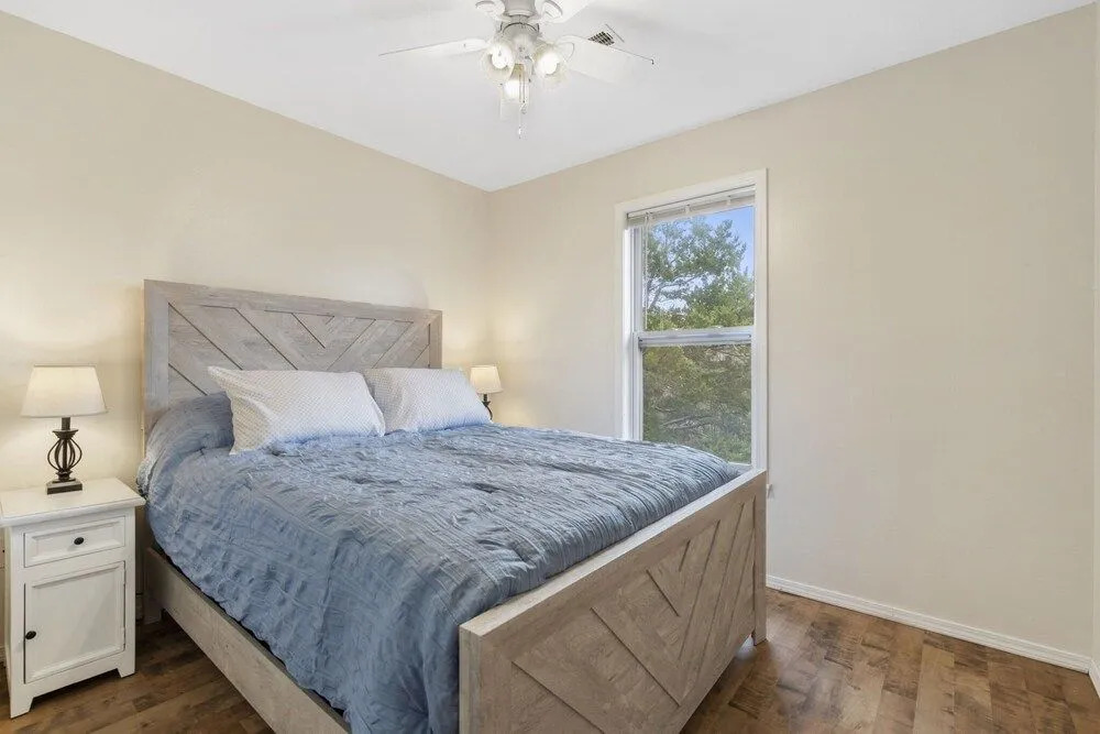 Branson Bungalow