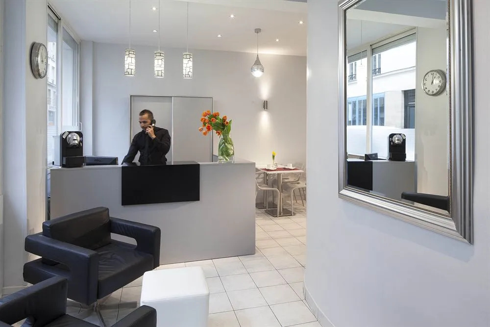 Hotel De Nevers