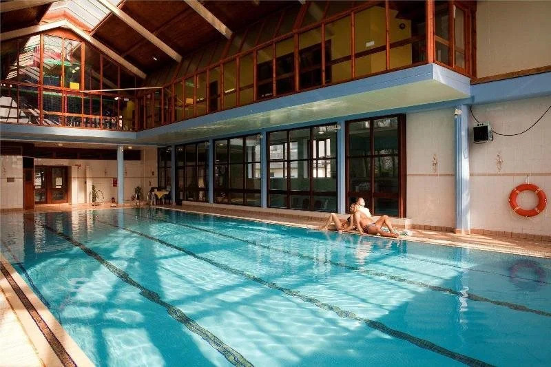 Clonea Strand Hotel