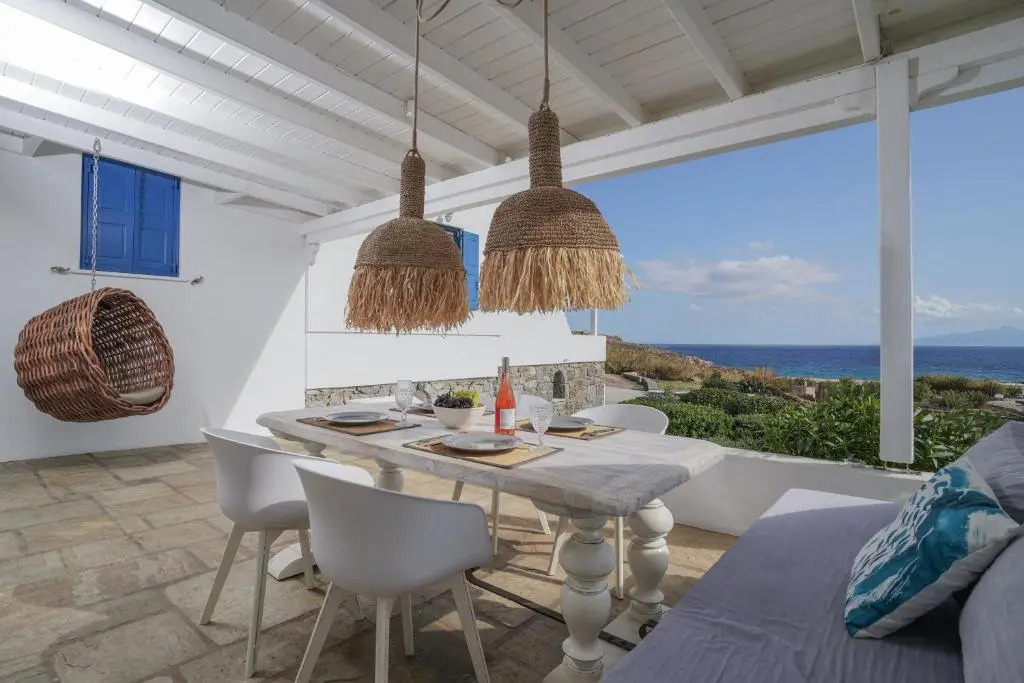 VLIA MAR Myconian Residences