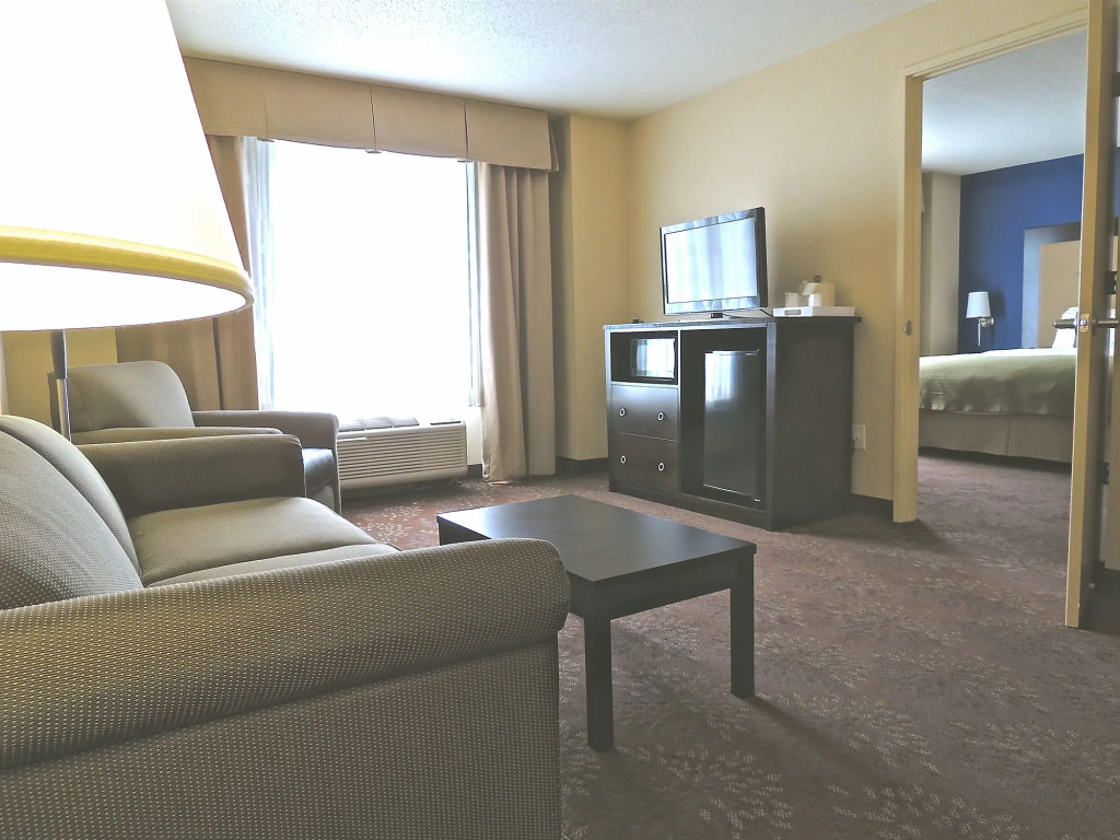 Holiday Inn Indianapolis North-Carmel by IHG