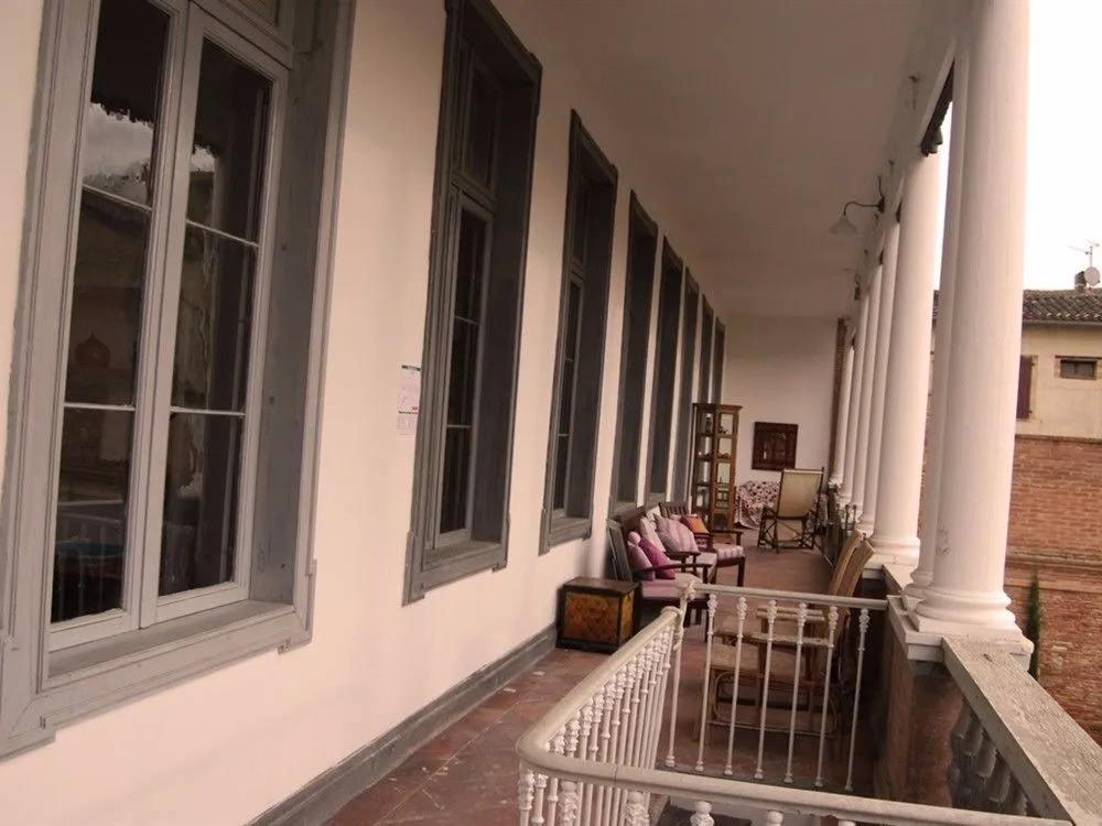 Maison dHôtes La Lumière de Migou