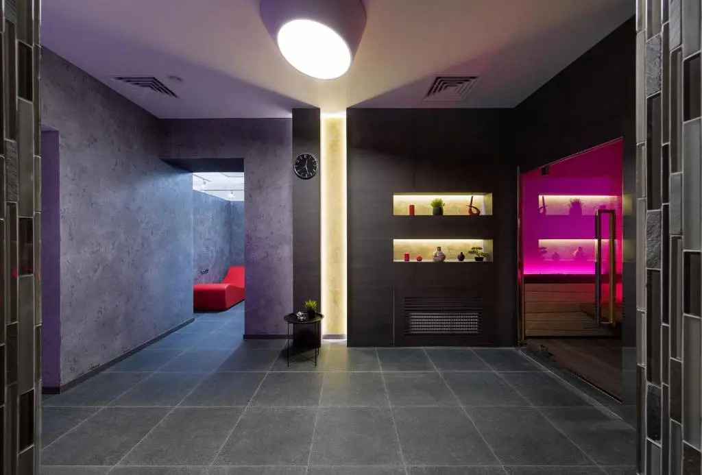 BANKHOTEL