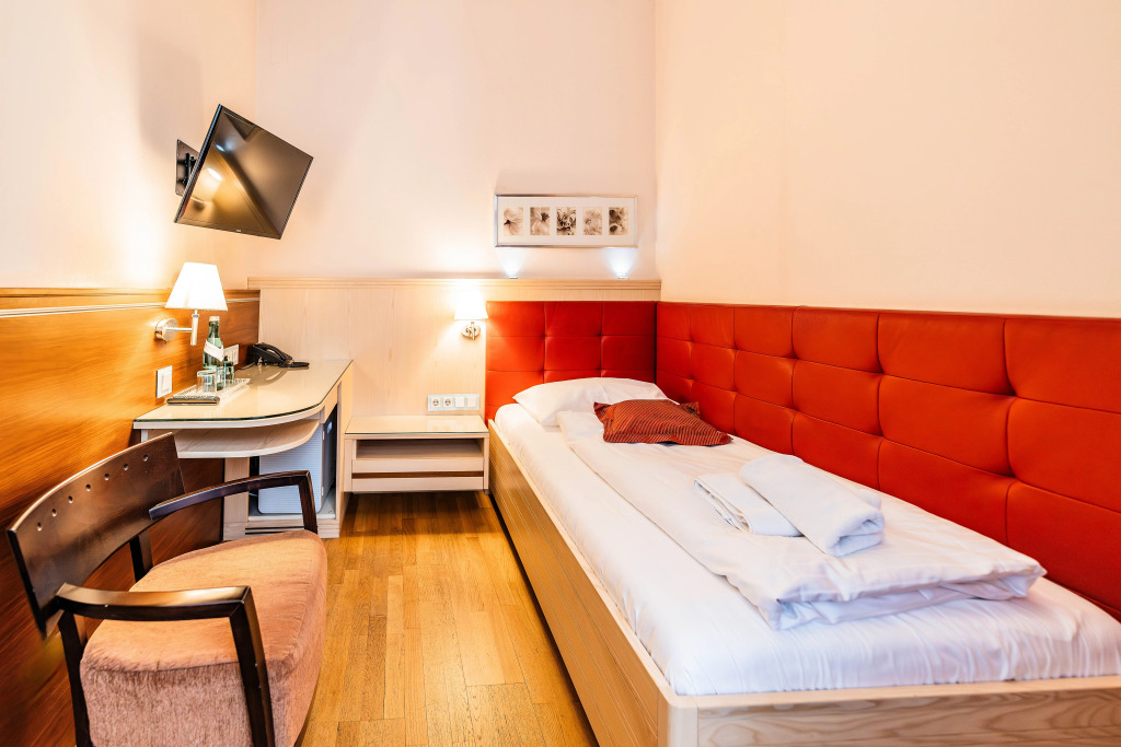 Hotel Pension Baronesse