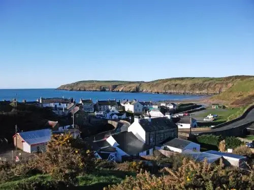 Bwthyn Carreg