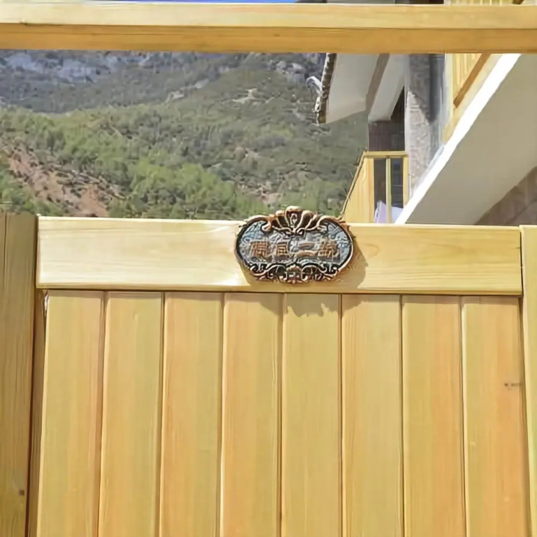 Tinghuatang Seaview Garden Inn