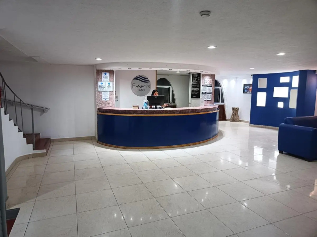 Hotel Essens