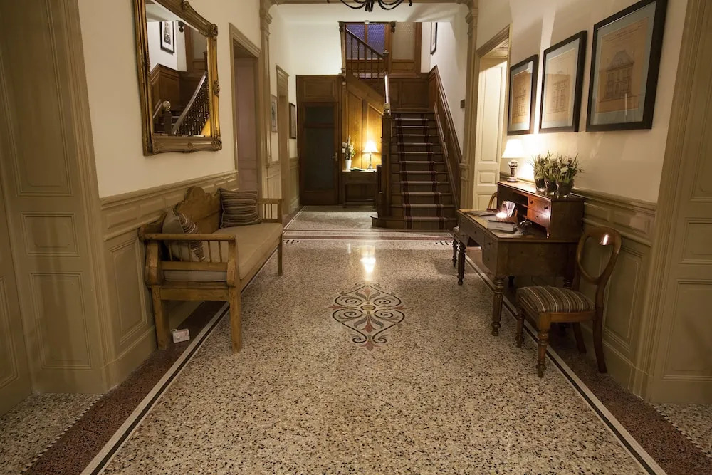 La Villa de Mazamet