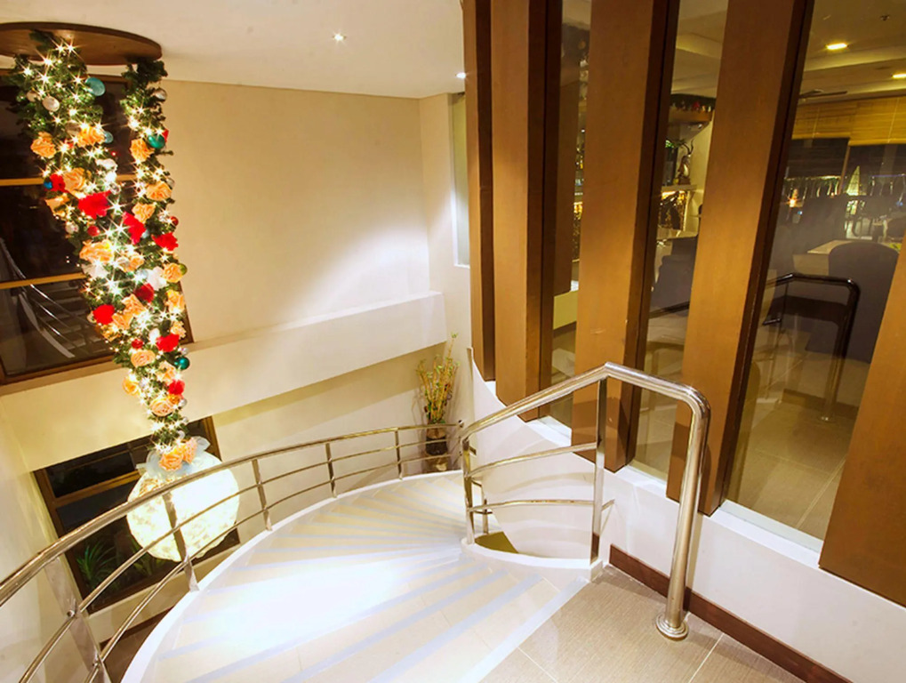Fersal Hotel - Puerto Princesa