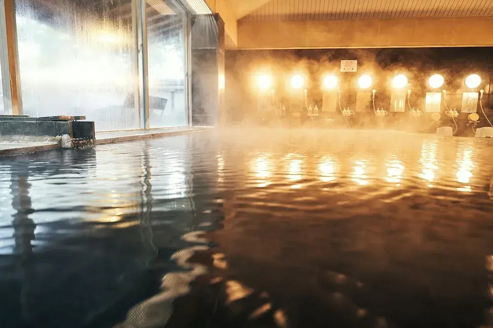 Hotel Beppu Pastoral