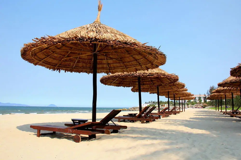 Golden Sand Resort & Spa Hoi An