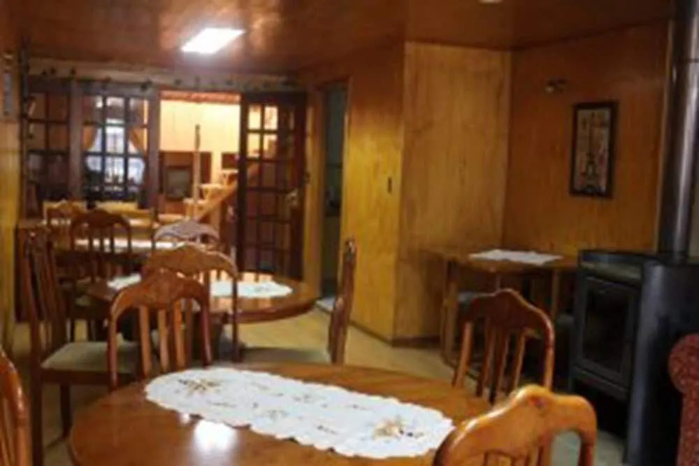 Hostal ViBeMontt