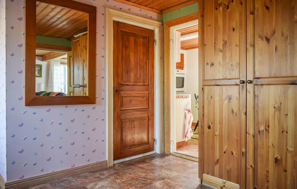 2 Bedroom Beautiful Home In Söderåkra