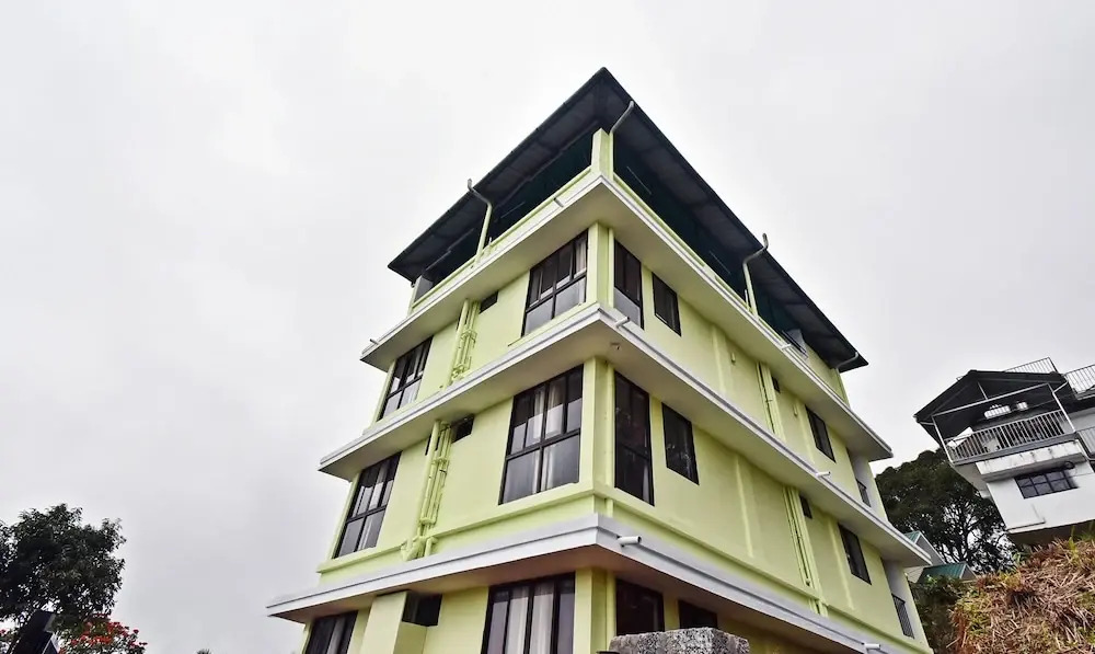 White House Residency