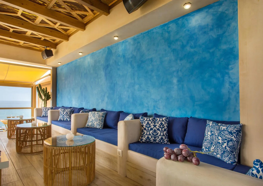 Serenity Spritz Boutique Hotel