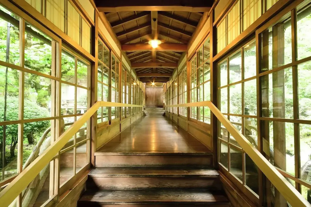 金剛三昧院 -Kongo Sanmaiin