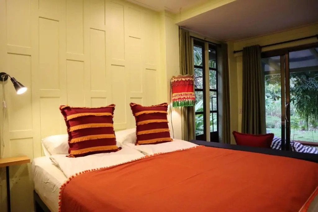 Baan Bua Cottage SHA EXTRA PLUS B5510