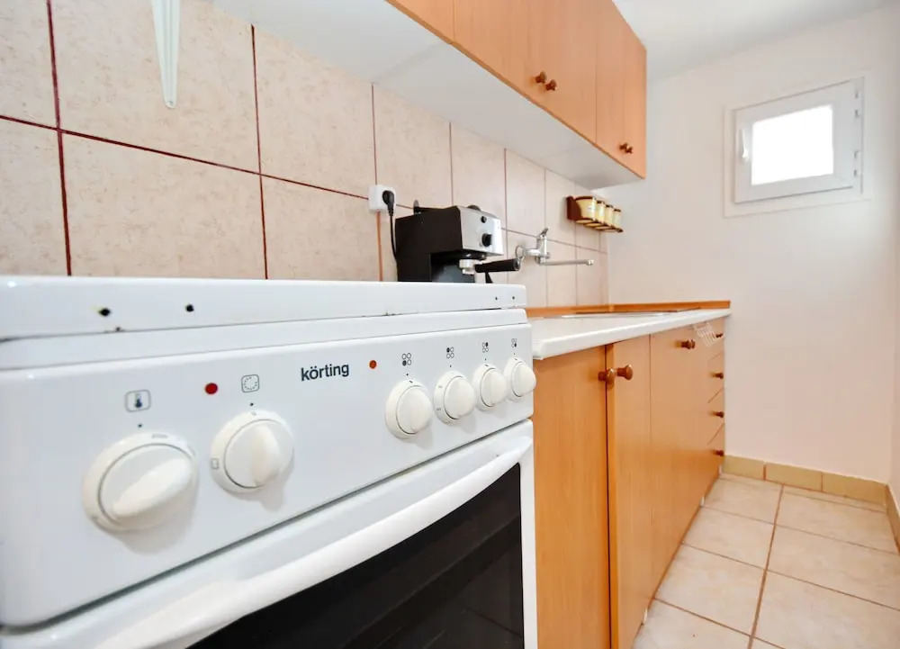 Apartment Velimir