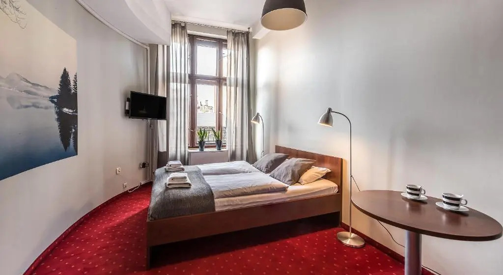 Flamingo Premium Hostel
