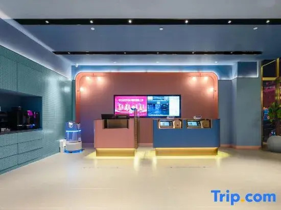 Hanting Hotel (Wuyue Square Store, Shanxi Museum)