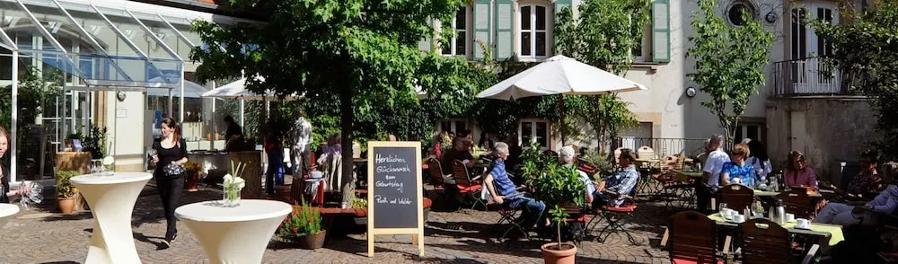Stiftsgut Keysermühle