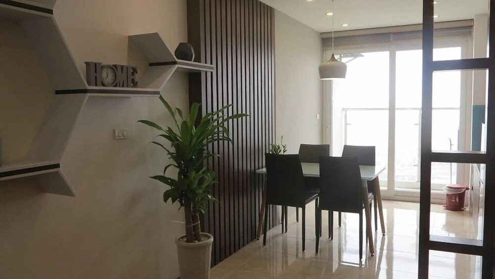 Thảo Aparment Hạ Long
