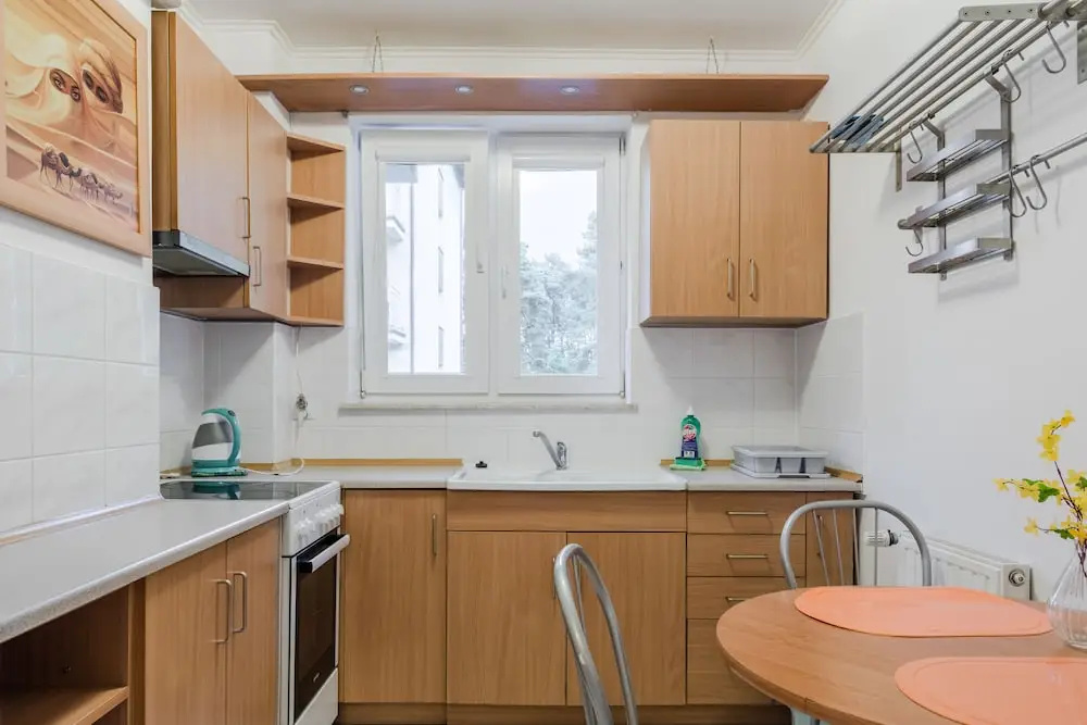 Apartamenty Na Wydmie