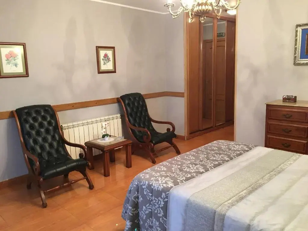 Hotel Reyes Astures
