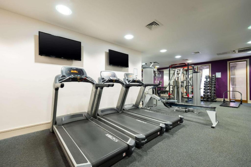 Holiday Inn Newcastle South by IHG