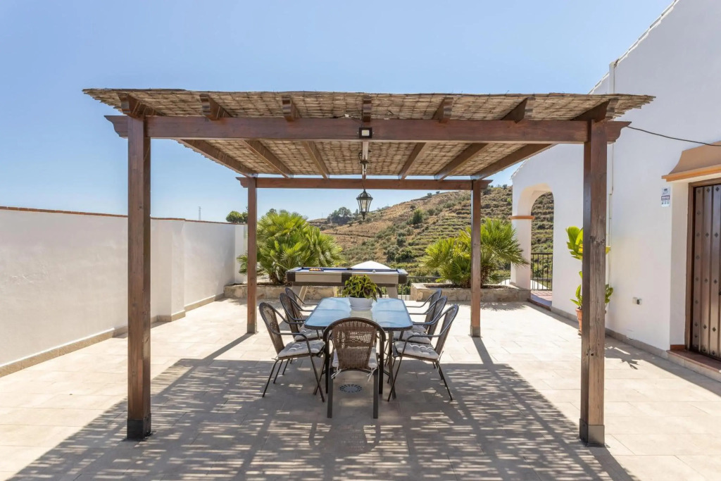 Villa Natalia