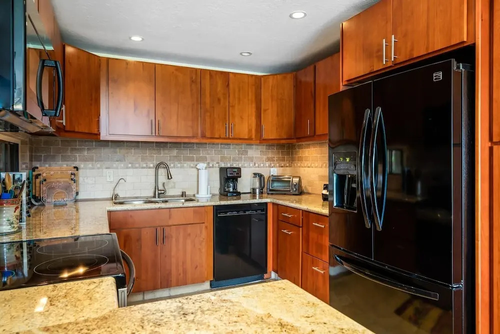 Big Island Keauhou Punahele A103 2 Bedroom Condo