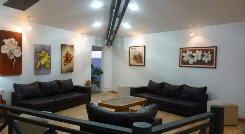 Soleado Apart Hotel