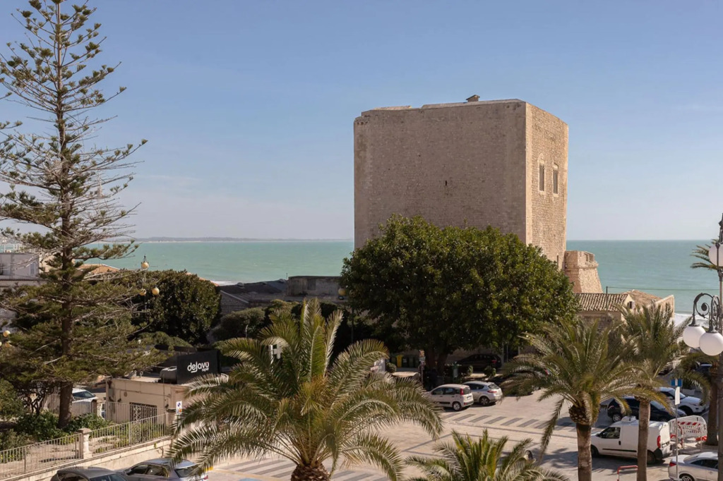 Torre del Mare Apartment-Torre del Mare