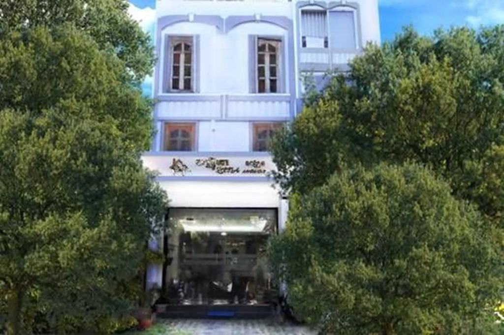 Zita Angkor Hotel