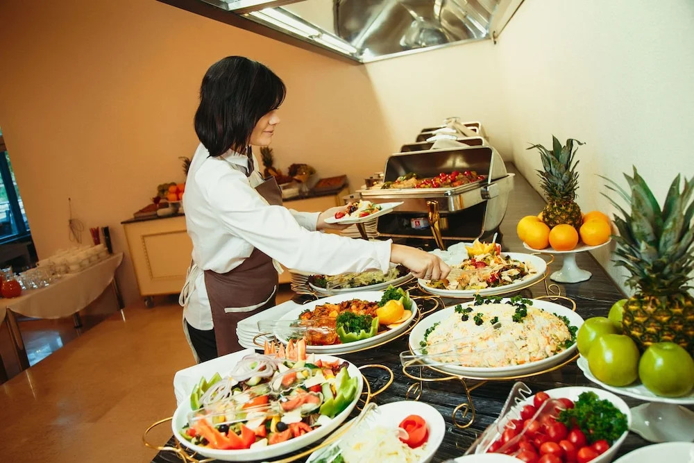 Golden Mir Hotel & Spa
