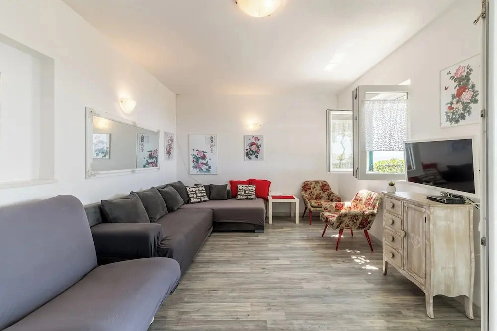 Domus Alta, Two-bedroom House in Podgora