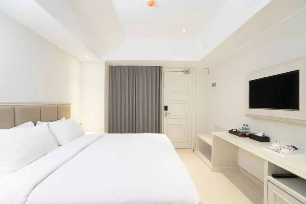 Alron Hotel Kuta