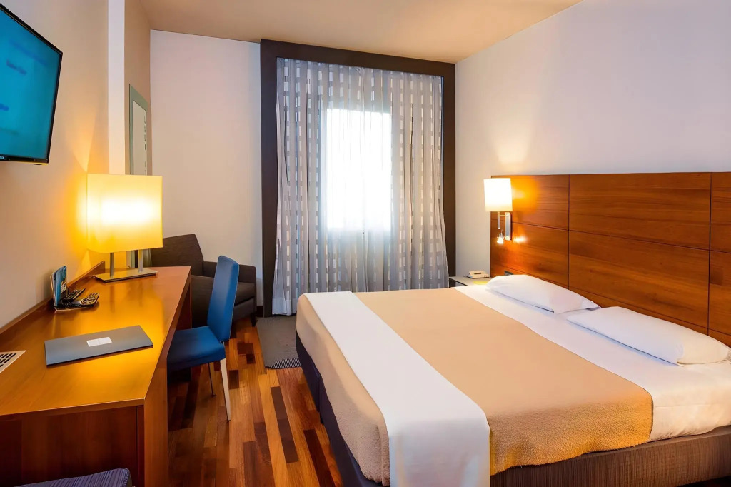 Hotel Da Vinci