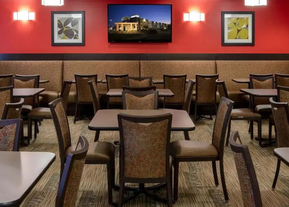 Comfort Inn Rehoboth Beach