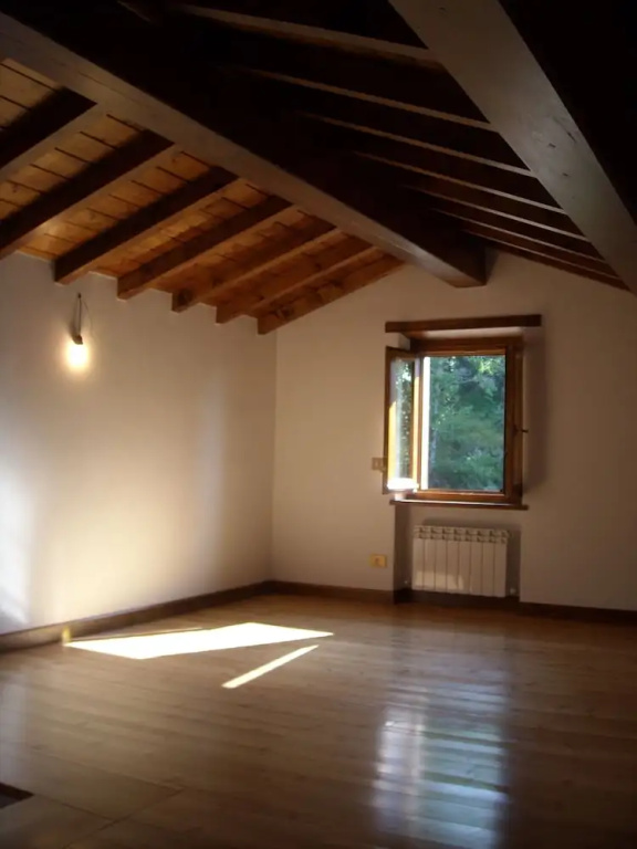 Villa in Tuscany, in the National Park of the Casentino Forests, Near Camaldoli