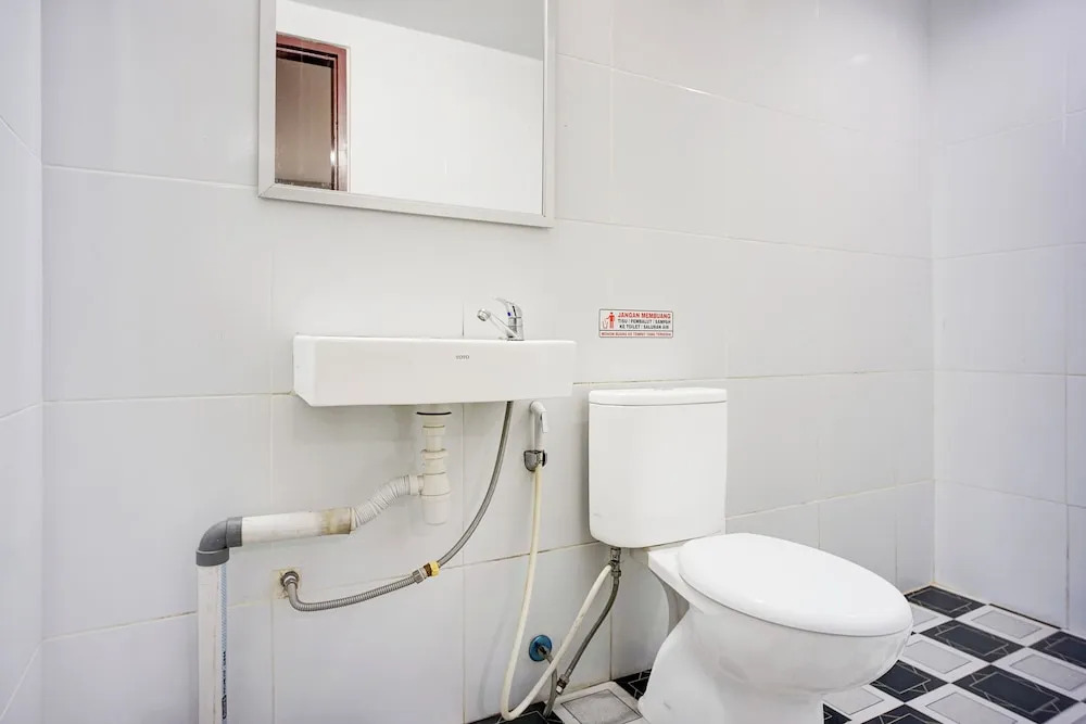 Collection O Gapura Hotel - 6 Hour Stay
