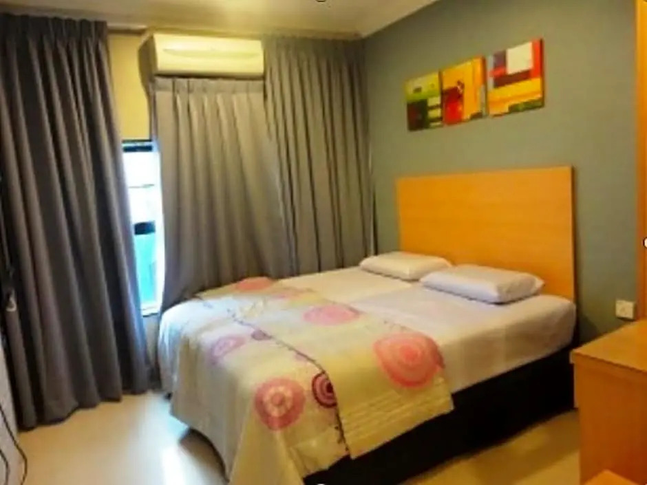 Hotel Budget Lestari