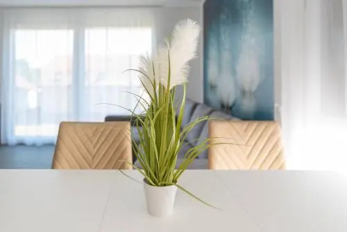 Mineral Apartman Diamond