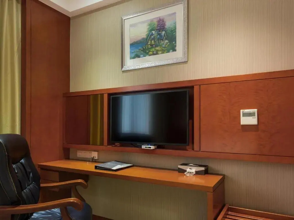 Senjing Hotel