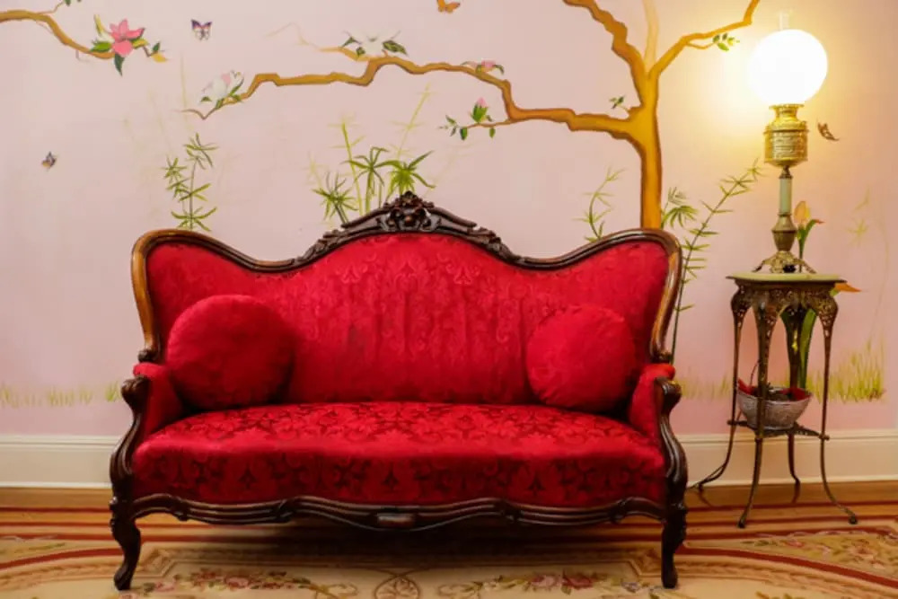 Hubbard Mansion B&B