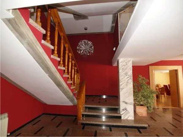 Hotel Zenit Mar