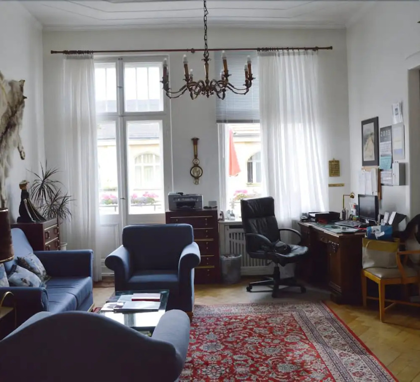 Hotel Pension Ingeborg